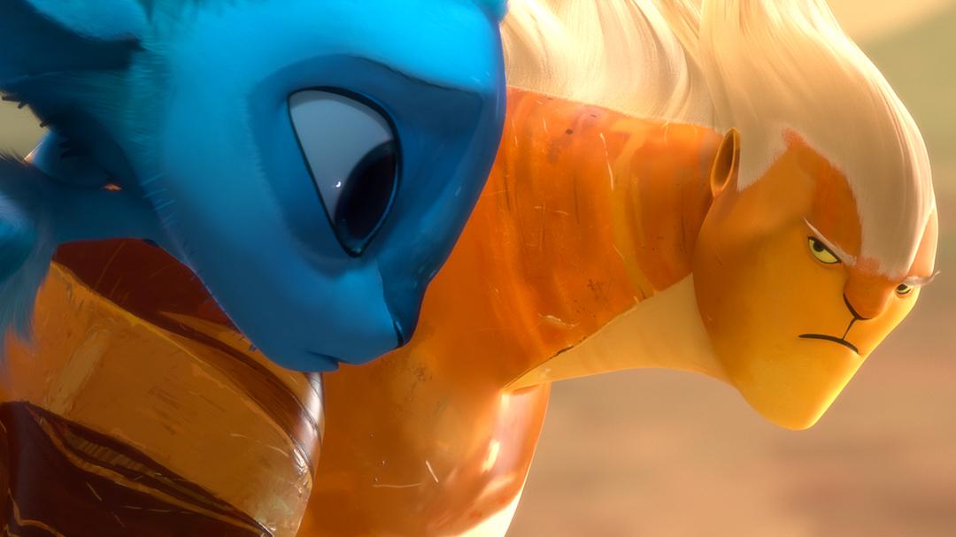 《明月守护者》剧照第15张图片