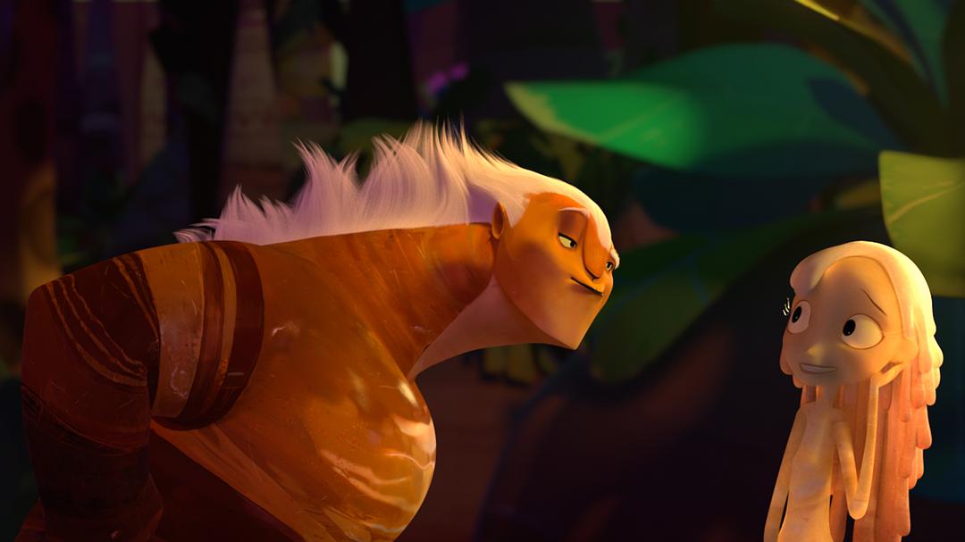 《明月守护者》剧照第26张图片