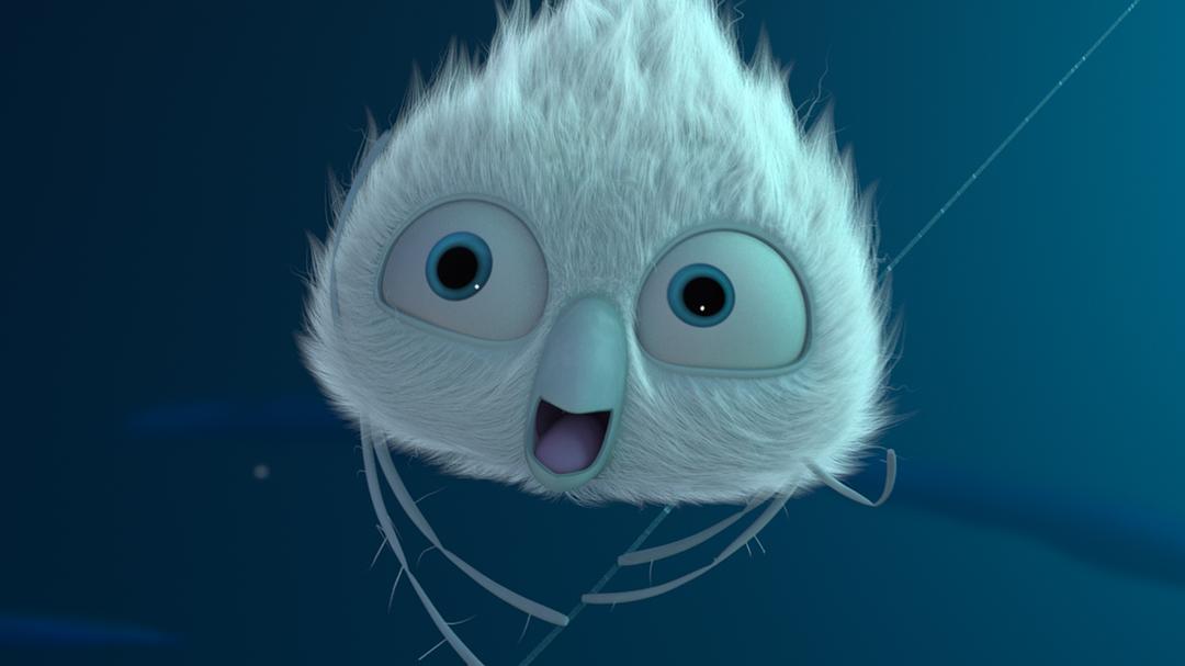 《明月守护者》剧照