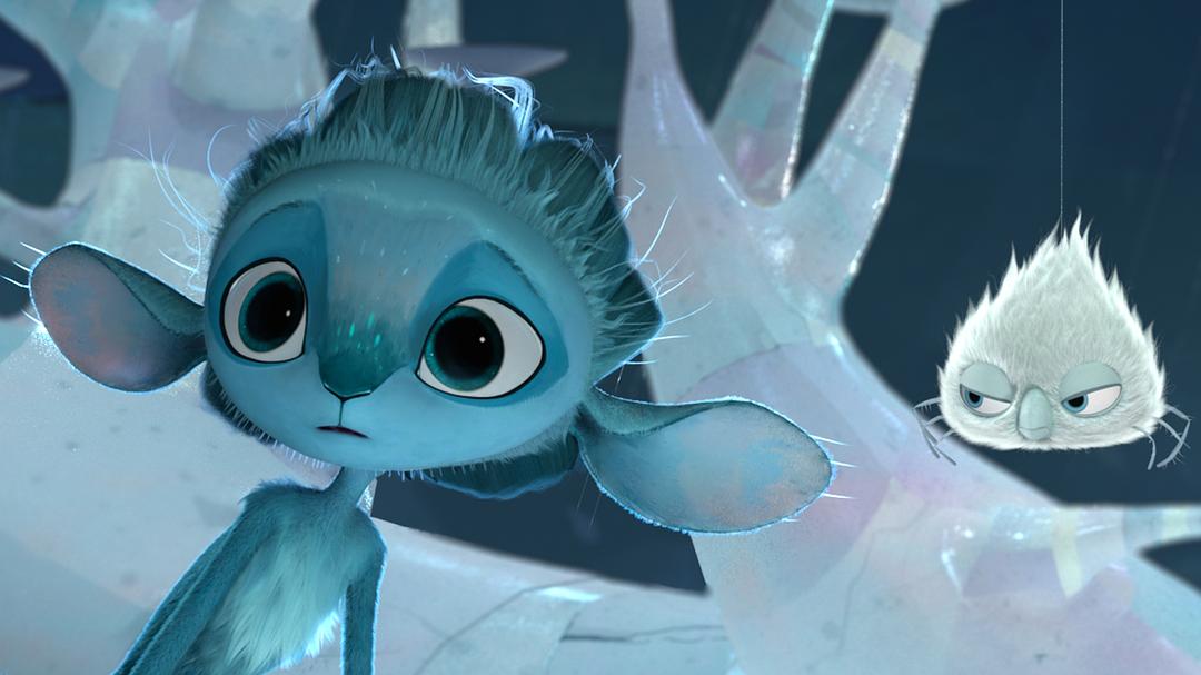 《明月守护者》剧照第11张图片