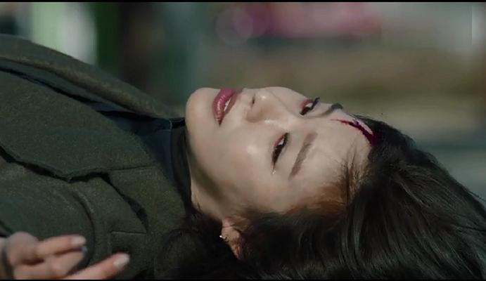 《重击》剧照第54张图片