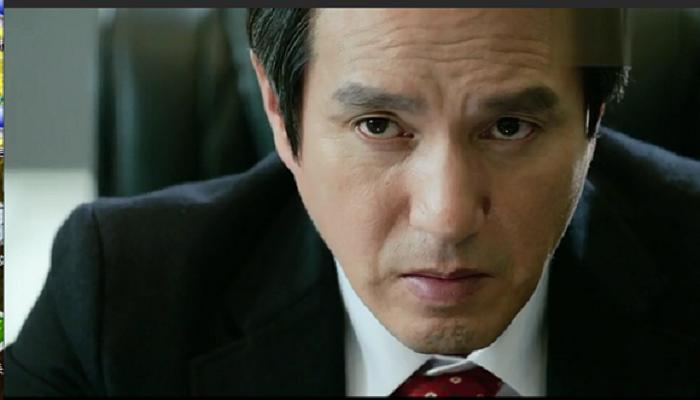 《重击》剧照第39张图片