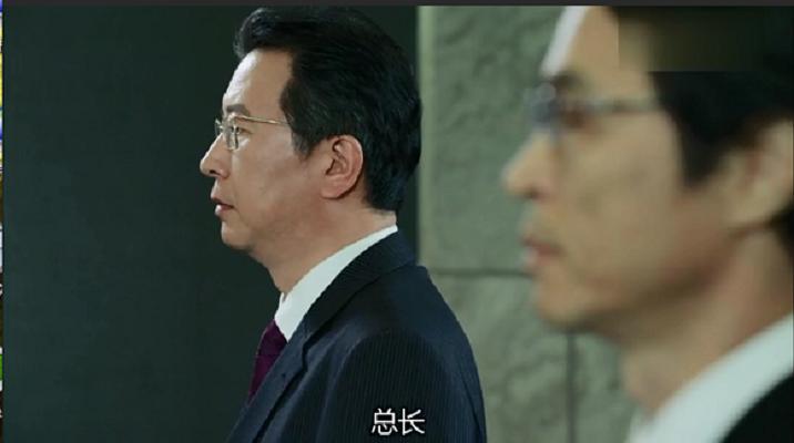 《重击》剧照第33张图片