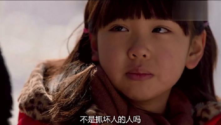 《重击》剧照第28张图片