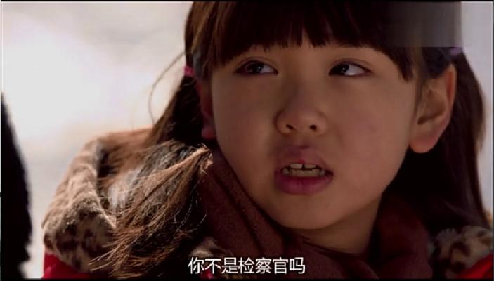 《重击》剧照第27张图片