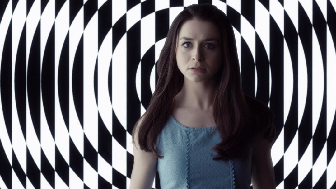 《爱丽丝》剧照