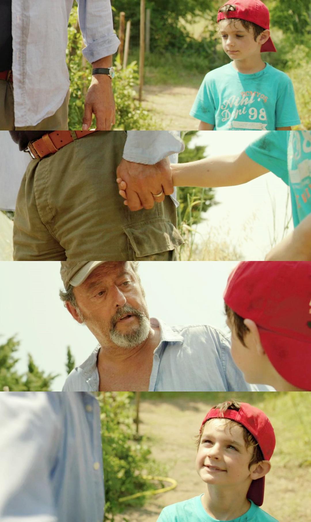 《普罗旺斯的夏天》剧照第36张图片