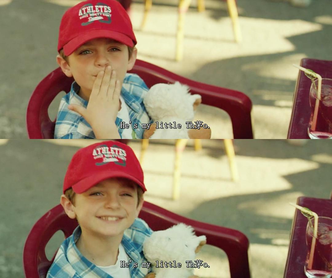 《普罗旺斯的夏天》剧照第34张图片