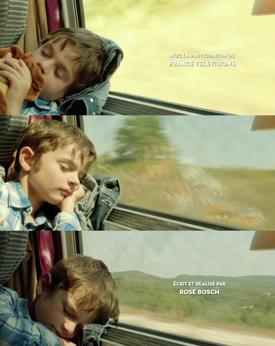 《普罗旺斯的夏天》剧照第32张图片