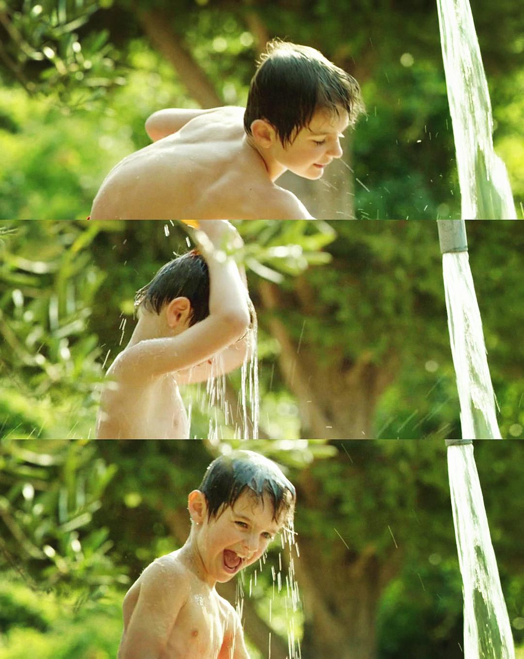 《普罗旺斯的夏天》剧照第35张图片