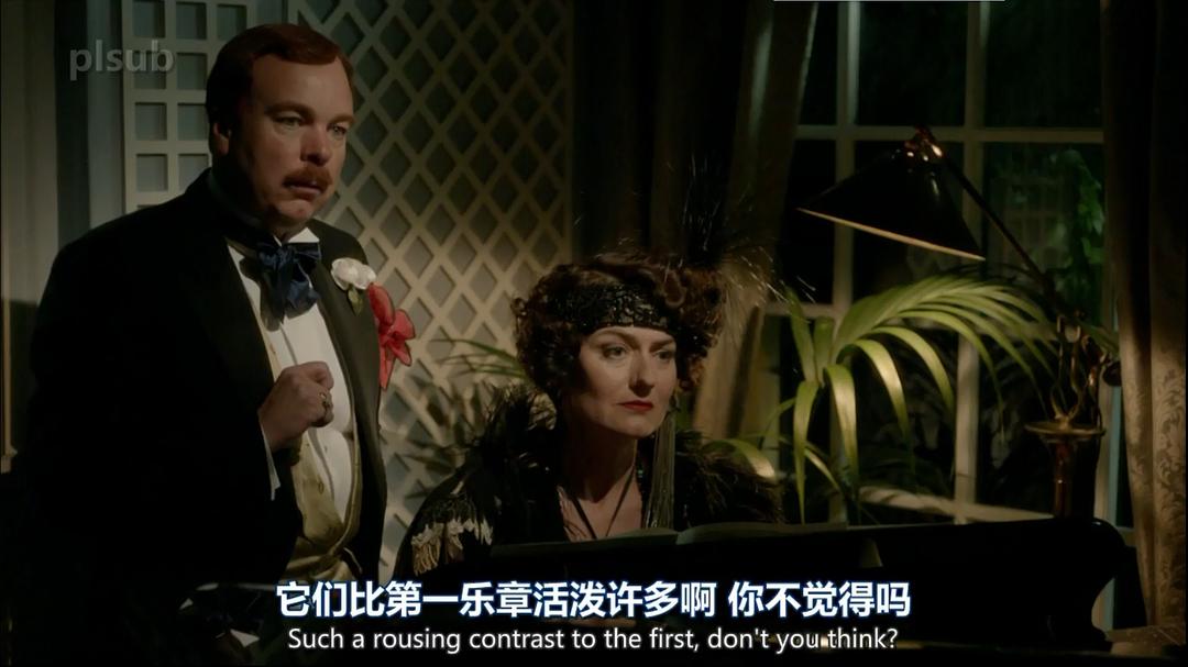 异域风情的头饰