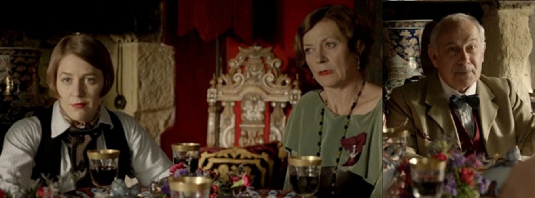 粉丝组（露西亚的粉丝...