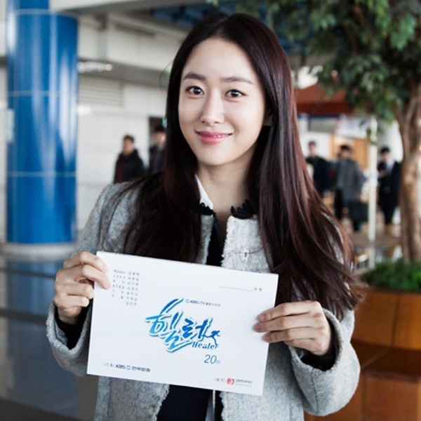 《治愈者》剧照第24张图片