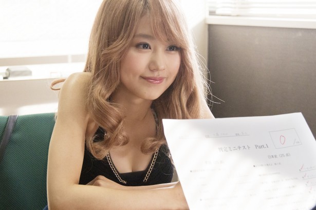 《垫底辣妹》剧照