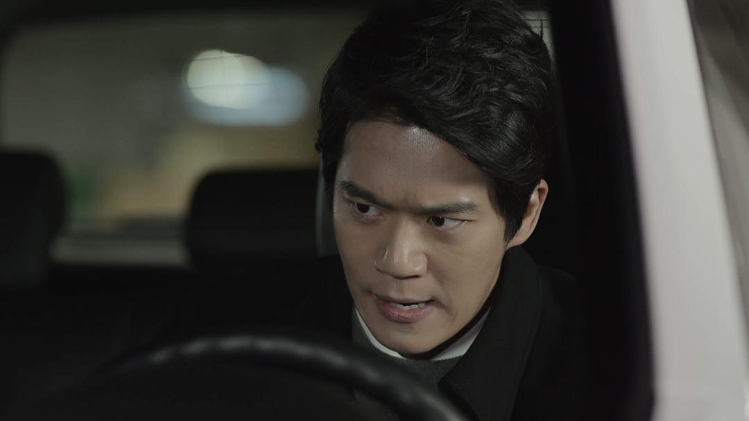 《传说的魔女》剧照第33张图片