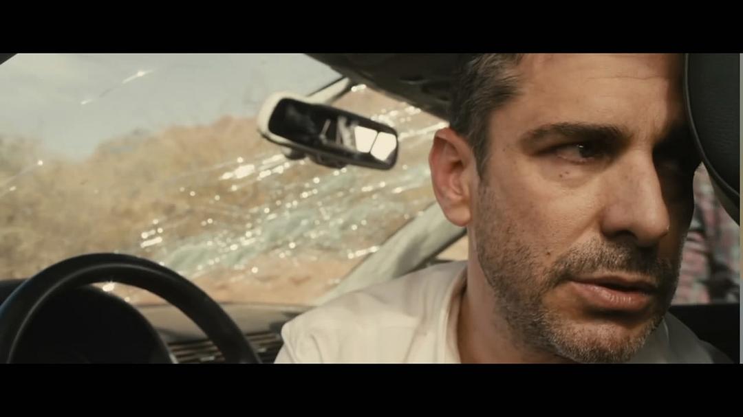 《荒蛮故事》剧照第47张图片