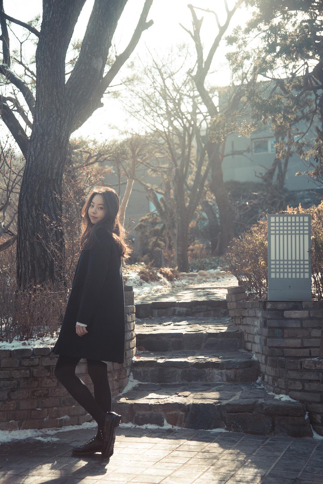 《心连心》剧照第33张图片