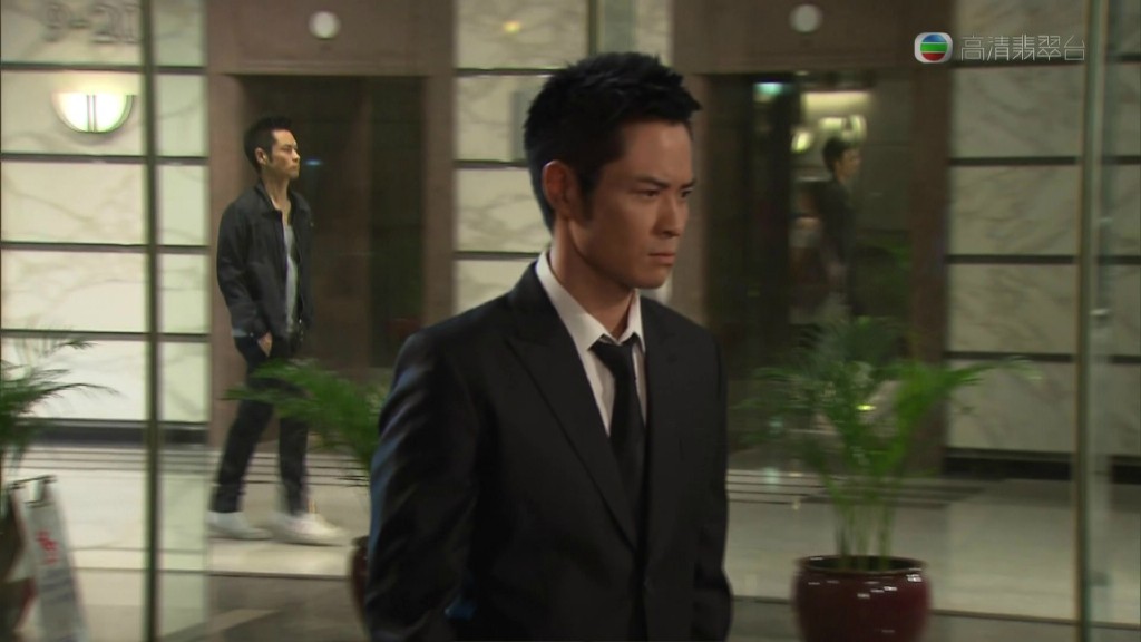 《天眼》剧照第27张图片