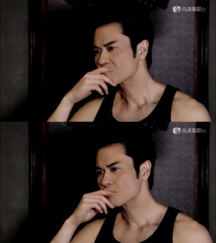 《天眼》剧照第24张图片