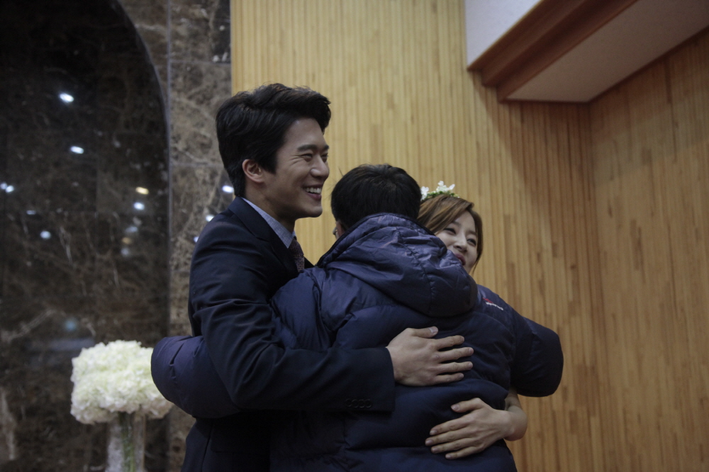 《传说的魔女》剧照第31张图片