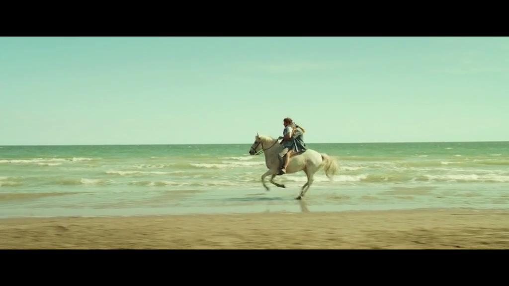 《普罗旺斯的夏天》剧照第59张图片