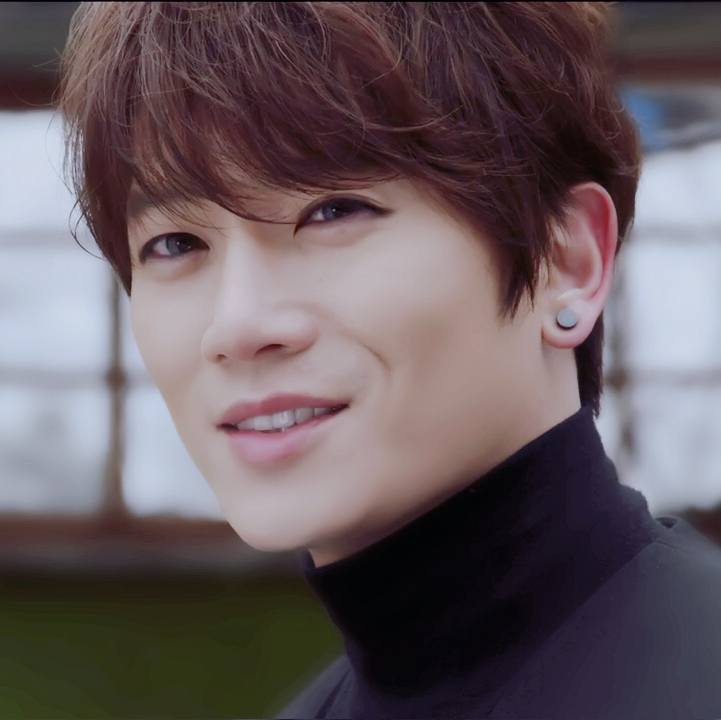 《杀了我治愈我》剧照