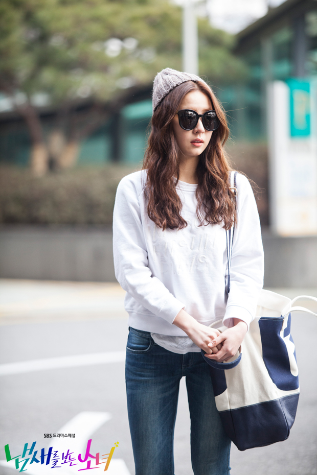 《看见味道的少女》剧照第59张图片