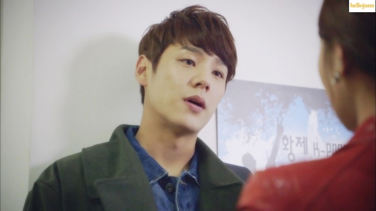 《百折不挠具海拉》剧照第48张图片