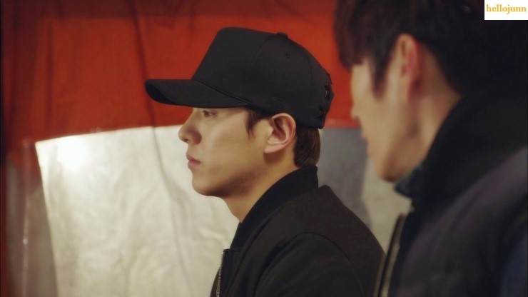 《百折不挠具海拉》剧照第46张图片