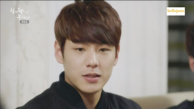 《百折不挠具海拉》剧照第42张图片