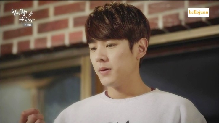 《百折不挠具海拉》剧照第39张图片