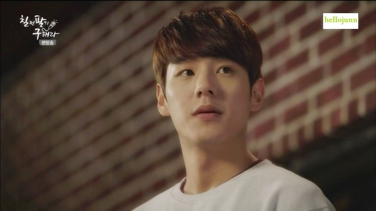 《百折不挠具海拉》剧照第37张图片