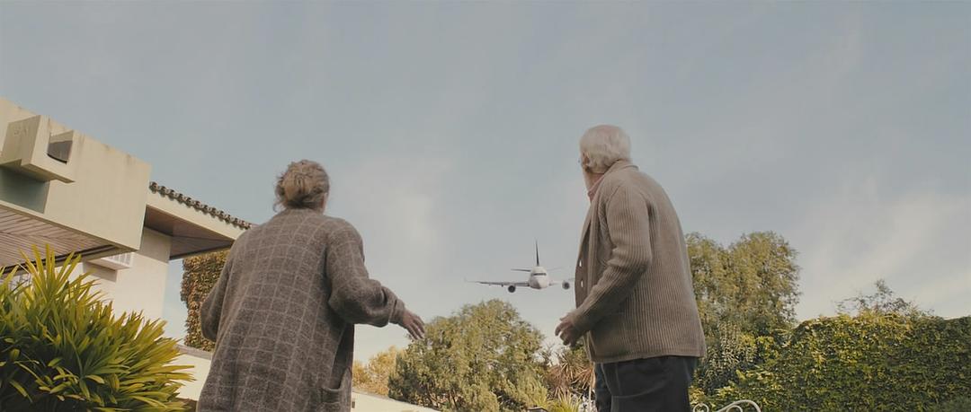 《荒蛮故事》剧照第36张图片