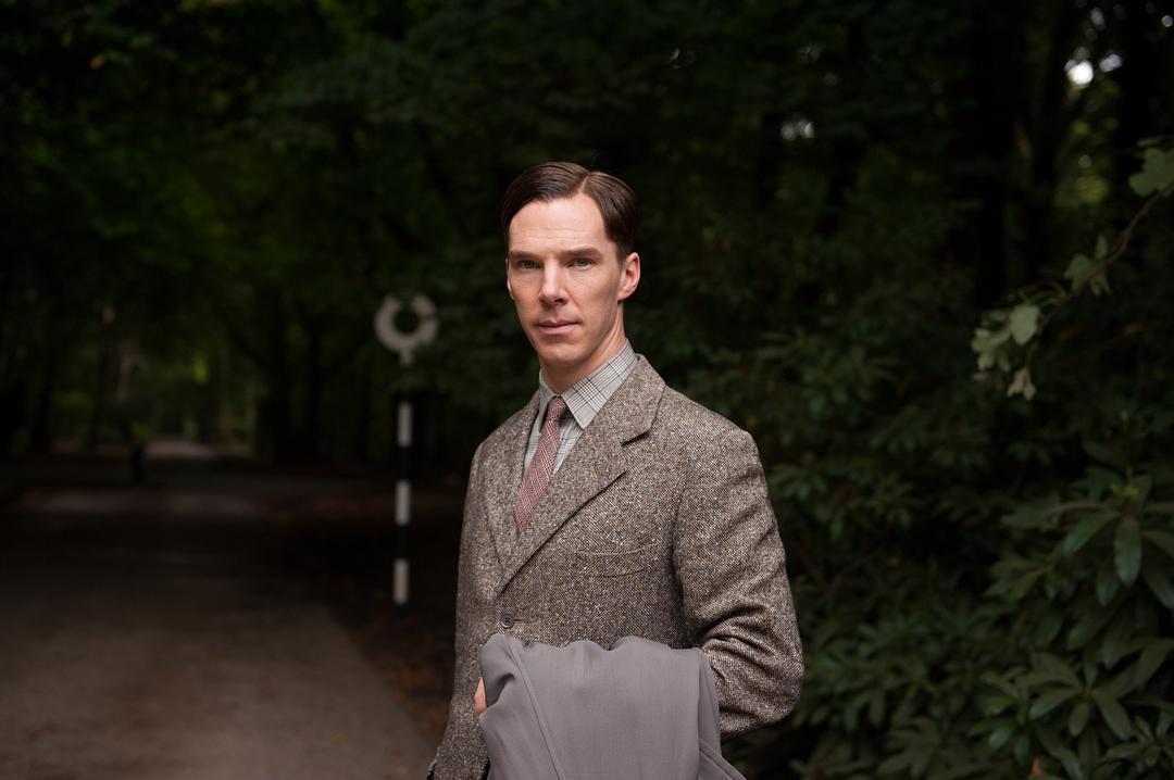 《模仿游戏》海报第55张图片