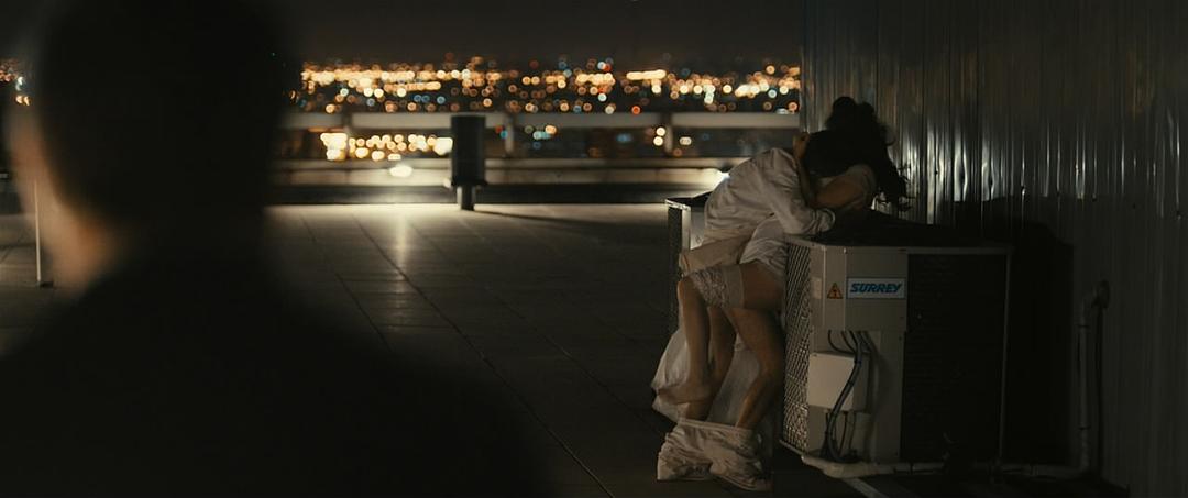 《荒蛮故事》剧照第34张图片