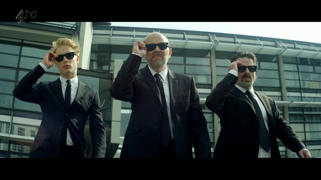 《黄瓜》海报第57张图片