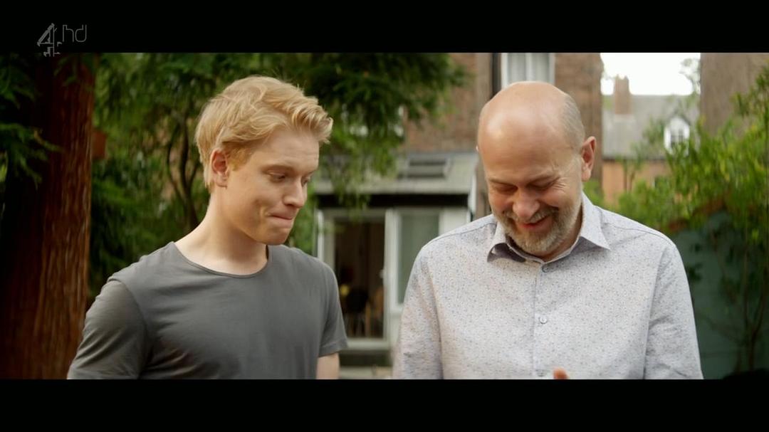 《黄瓜》海报第32张图片