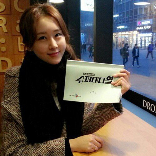 《超级爸爸热》剧照