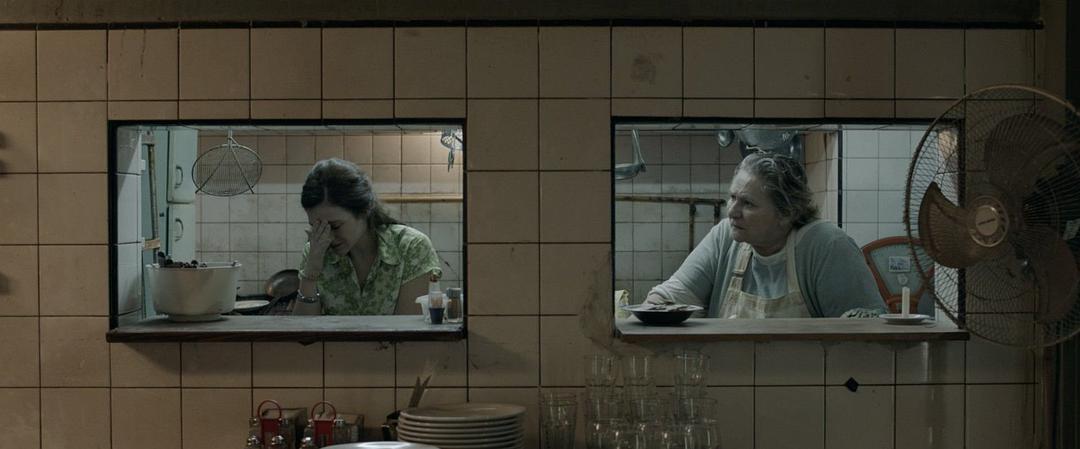 《荒蛮故事》剧照第24张图片