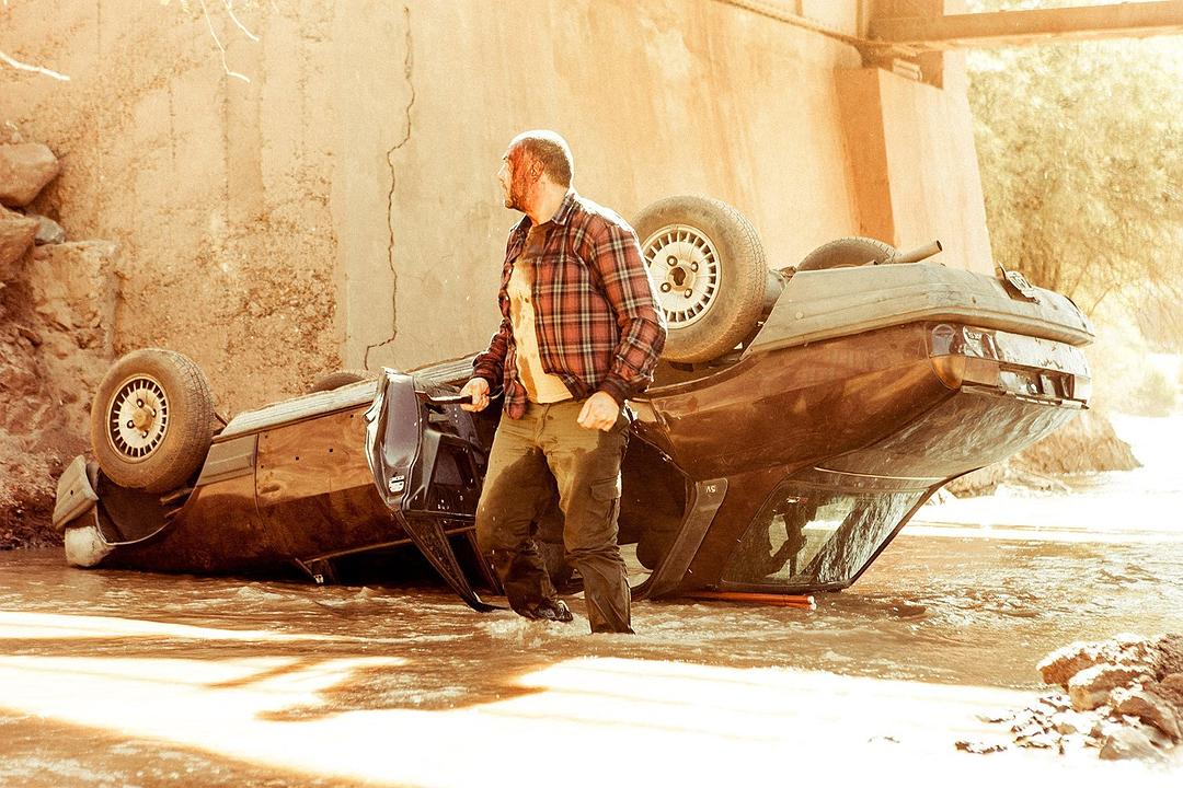 《荒蛮故事》剧照第12张图片