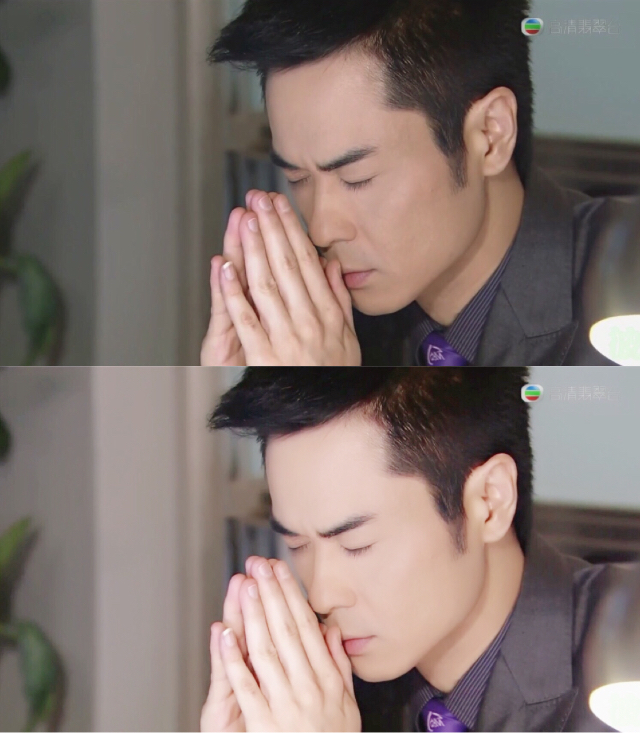 《天眼》剧照第16张图片