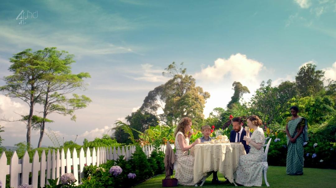 《印度之夏第一季》剧照第40张图片