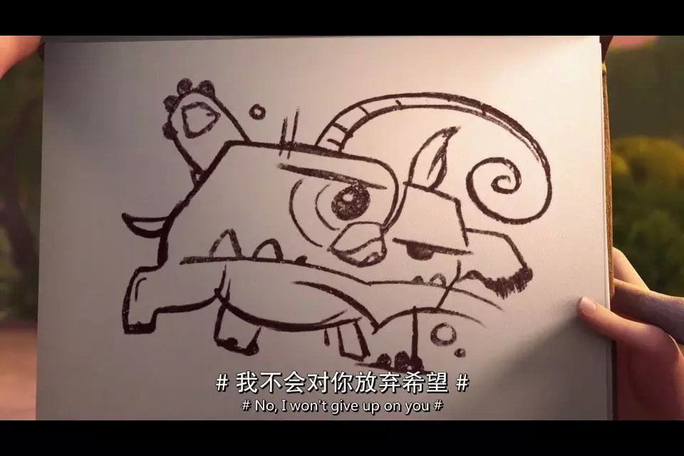 小叮当：永无兽传奇T...