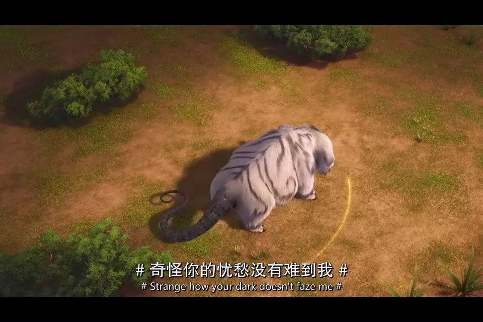 小叮当：永无兽传奇T...