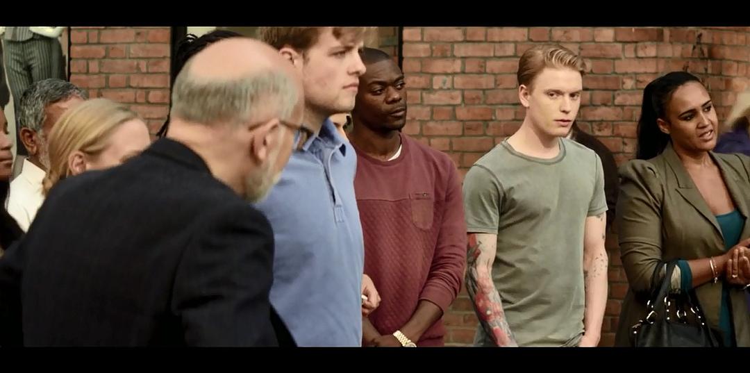 《黄瓜》海报第49张图片