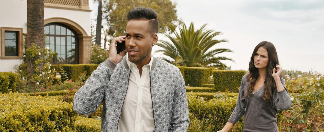 《速度与激情7》剧照第34张图片