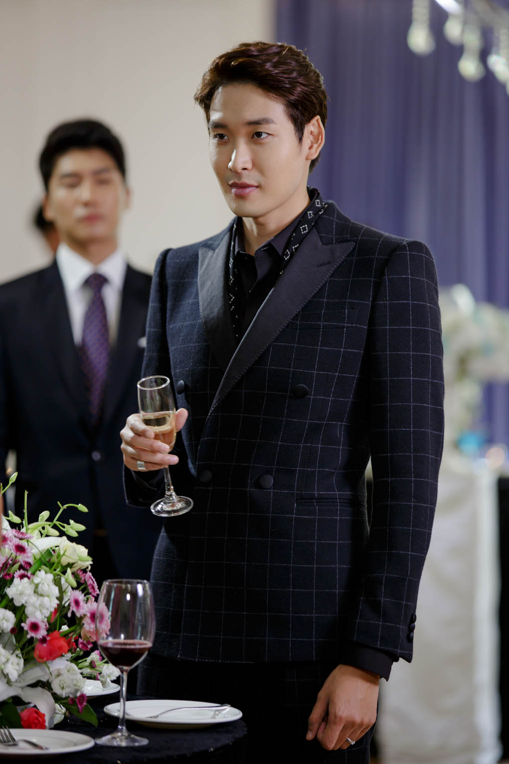 《美女的诞生》剧照第45张图片