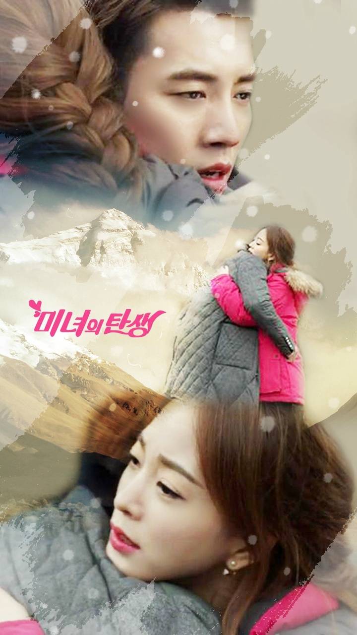 《美女的诞生》剧照第41张图片