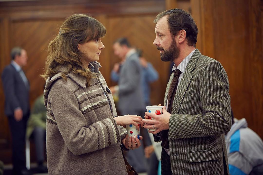 《真凶密码》海报第13张图片