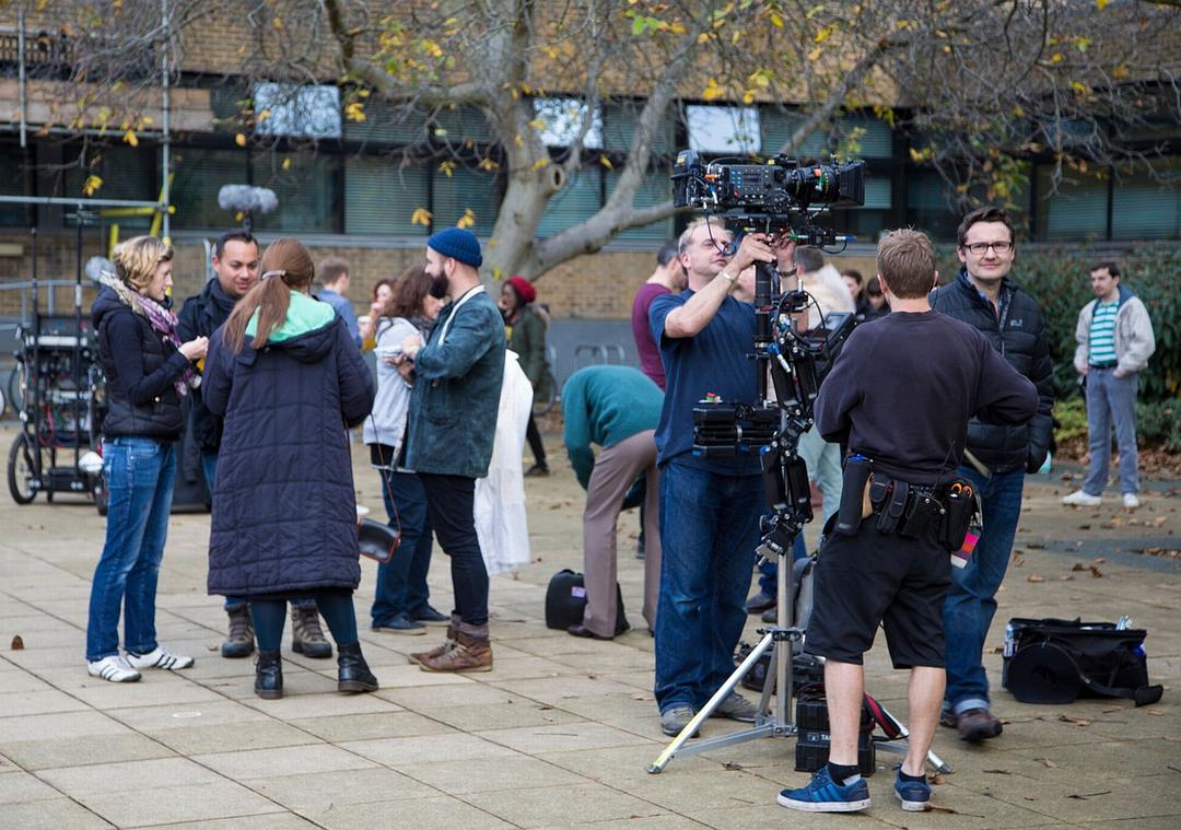 《真凶密码》海报第48张图片